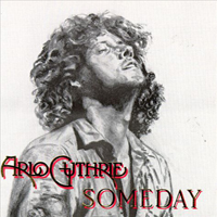 Guthrie, Arlo - Someday