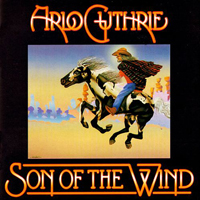 Guthrie, Arlo - Son Of The Wind