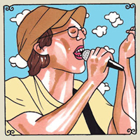 Clap Your Hands Say Yeah - Daytrotter Studio  11/20/2013