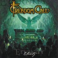 Freedom Call - Eternity