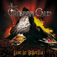 Freedom Call - Live in Hellvetia (CD 1)