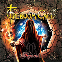 Freedom Call - Beyond (Limited Edition)