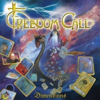 Freedom Call - Dimensions