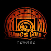 BluesCorp - It Is What It Is