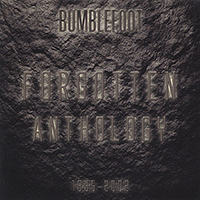 Bumblefoot - Forgotten Anthology