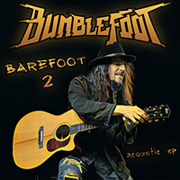Bumblefoot - Barefoot 2 (Acoustic EP)