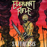 Elephant Rifle - Satyriasis