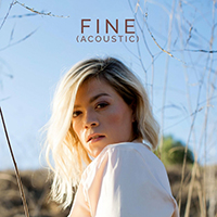 Liz Longley - Fine (Acoustic) (Single)