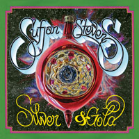 Sufjan Stevens - Silver & Gold (CD 1 - Songs For Gloria Vol. VI)