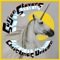 Sufjan Stevens - Silver & Gold (CD 5 - Christmas Unicorn Vol. X)