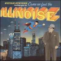 Sufjan Stevens - Illinoise