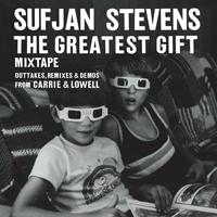 Sufjan Stevens - The Greatest Gift (Mixtape)