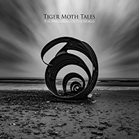 Tiger Moth Tales - The Whispering Of The World - Live From The Quiet Room