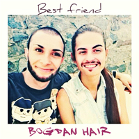 BogDan Hair - Best Friend
