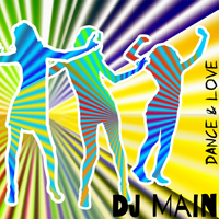 DJ Main - Dance & Love