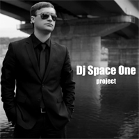 DJ Space One Project - Never give up!