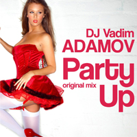 Vadim Adamov - Party UP (Original Mix)