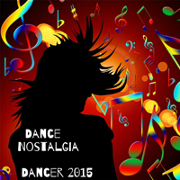 Dance Nostalgia - Dancer