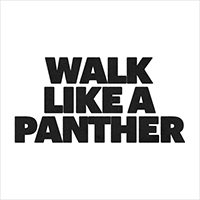 Algiers - Walk Like A Panther (Single)