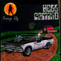 Hell Camino - Orange Lily