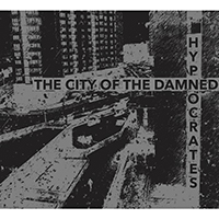 Hypnocrates - The City Of The Damned (EP)