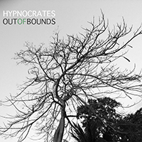 Hypnocrates - Out Of Bounds (EP)