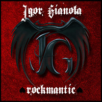 Gianola, Jgor - Rockmantic