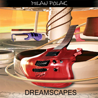 Milan Polak - Dreamscapes