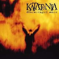 Katatonia - Discouraged Ones