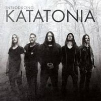 Katatonia - Introducing Katatonia (CD 2)