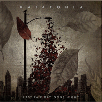 Katatonia - Last Fair Day Gone Night (CD 2)