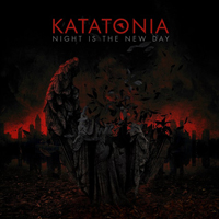 Katatonia - Night Is The New Day (10th Anniversary Deluxe Edition) (CD 2)