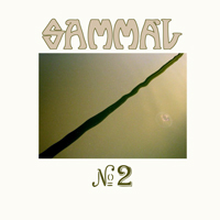Sammal - No 2 (EP)