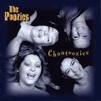 Poozies - Chantoozies
