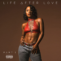 Monet, Victoria - Life After Love, Pt. 1