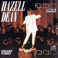 Hazell Dean - Heart First