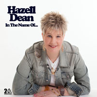 Hazell Dean - In The Name Of... (CD 2)