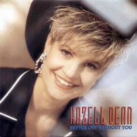 Hazell Dean - Better Off Without You (EP)