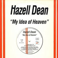 Hazell Dean - My Idea Of Heaven (EP)