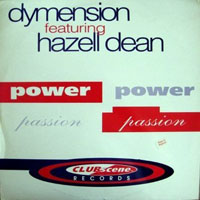 Hazell Dean - Power & Passion (EP)