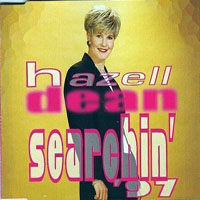 Hazell Dean - Searchin '97 (EP)