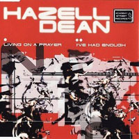 Hazell Dean - Living On A Prayer (EP)