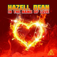 Hazell Dean - In The Name Of Love (EP)