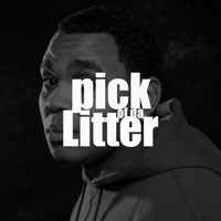 Kevin Gates - Pick Of Da Litter