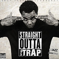 Kevin Gates - Straight Outta The Trap (mixtape)
