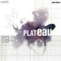PlatEAU - Dutch Flowers (EP)