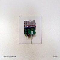 Belljar - Euphoria/Dysphoria (EP)