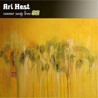 Hest, Ari - Summer Songs From 52
