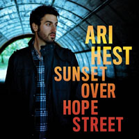 Hest, Ari - Sunset Over Hope Street