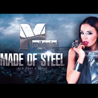Milania - Made of Steel